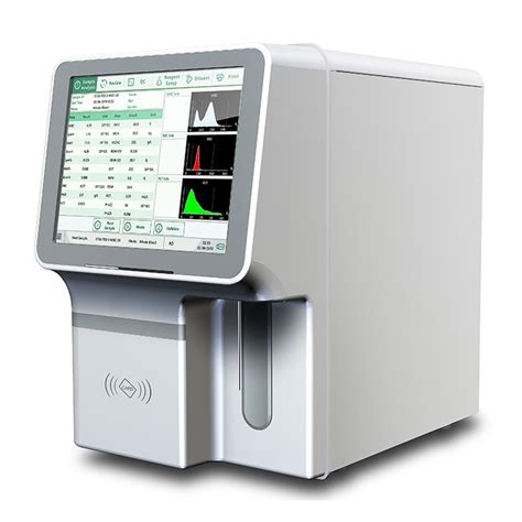 cbc analyzer online|Complete Blood Count (CBC) .